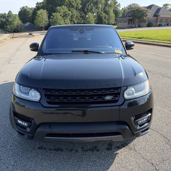 land rover range rover sport 2017 SALWV2FV1HA687286 image land rover range rover sport 2017 SALWV2FV1HA687286 image